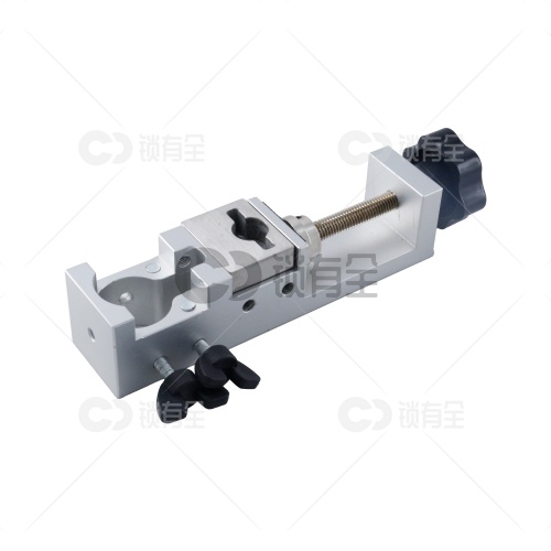 HUK铝固定练功夹 铝合金一体练功夹