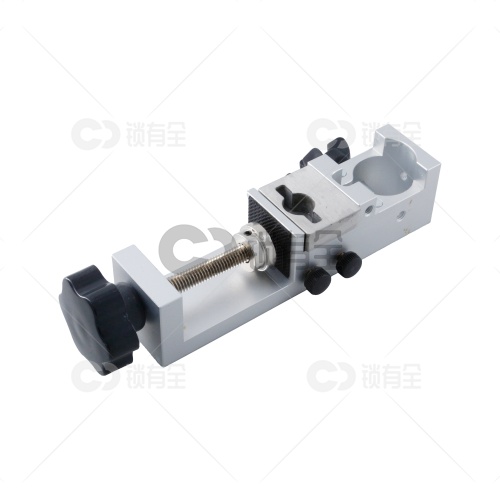 HUK铝固定练功夹 铝合金一体练功夹