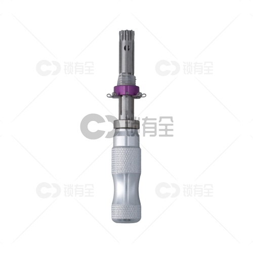 HUK 胡氏保险柜主副锁绝杀工具 新款锁匠保险柜工具 三代