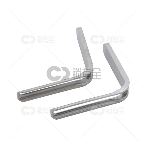 HUK 胡氏保险柜主副锁绝杀工具 新款锁匠保险柜工具 三代