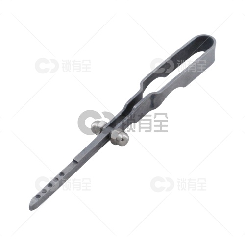 HUK 胡氏保险柜主副锁绝杀工具 新款锁匠保险柜工具 三代