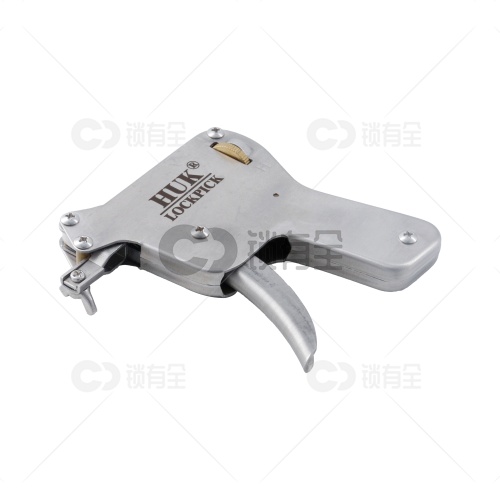 HUK 胡氏精诚不锈钢手动开启工具 卡巴工具 上打工具