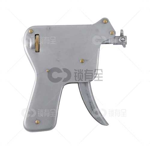 HUK 胡氏精诚不锈钢手动开启工具 卡巴工具 上打工具