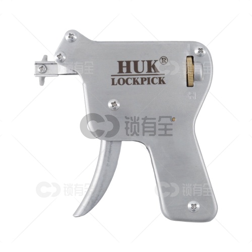 HUK 胡氏精诚不锈钢手动开启工具 卡巴工具 上打工具