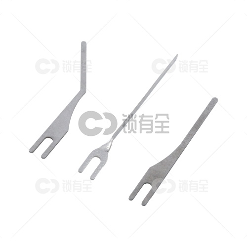 HUK 胡氏精诚不锈钢手动开启工具 卡巴工具 上打工具