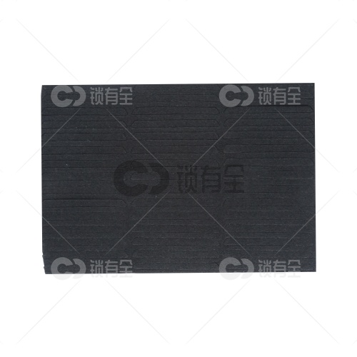 HUK-叶片锁工具泡棉辅材-1片40条