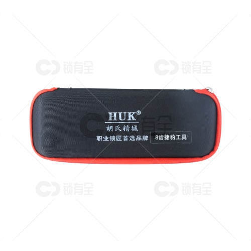 HUK捷豹八角蜈蚣工具 八脚捷豹专用工具 捷豹八齿 胡氏精诚