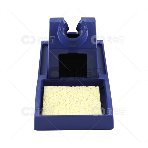 恒温烙铁耐高温电木烙铁架