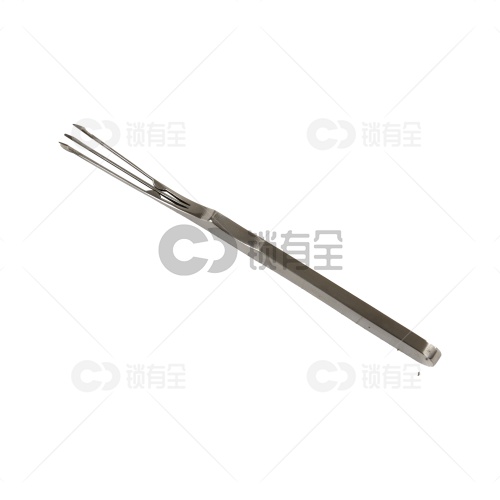 HUK-一体安防快开工具 刷钩 锁匠常用