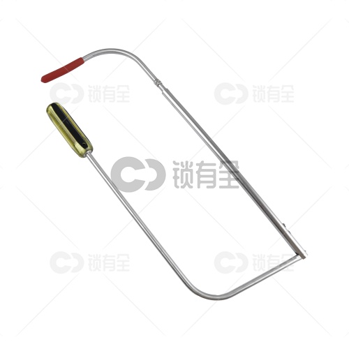 HUK-直杆弯头猫眼工具 方便快捷开启 锁匠常用