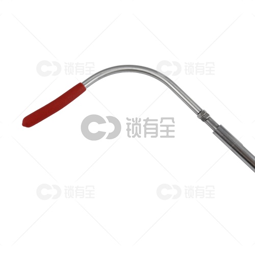 HUK-直杆弯头猫眼工具 方便快捷开启 锁匠常用