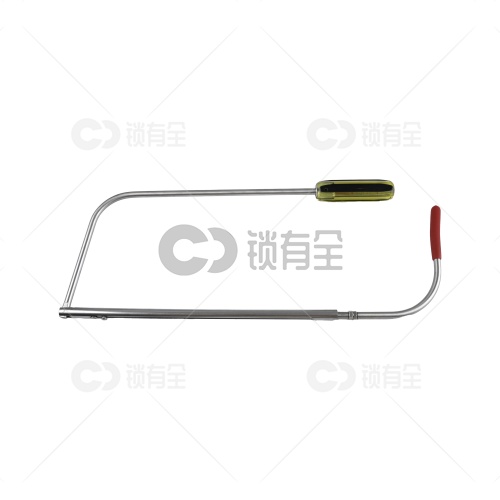 HUK-直杆弯头猫眼工具 方便快捷开启 锁匠常用