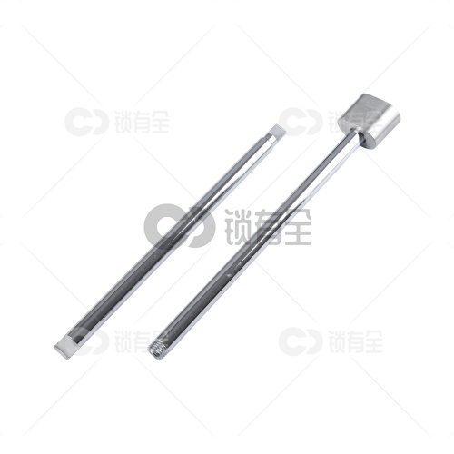 HUK-八合一扭锁器套装 万用破锁器 扭锁器 拔锁器