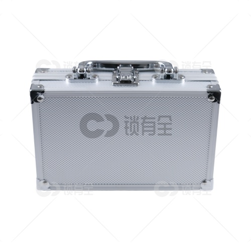 HUK-弯角拨仔六件套 配2个Y档 拨针