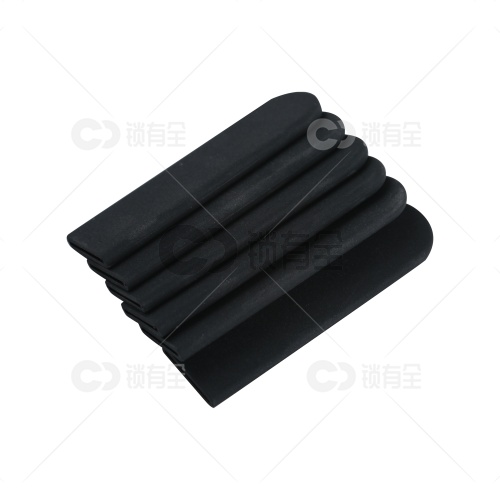 HUK-弯角拨仔六件套 配2个Y档 拨针