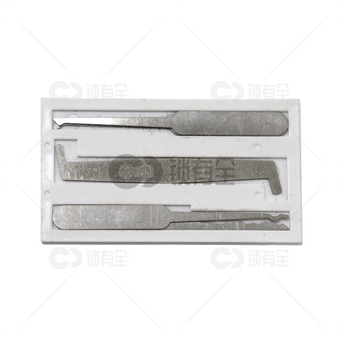 卡片单钩/卡片单钩 便携单钩