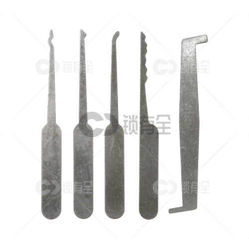 卡片单钩/卡片单钩 便携单钩