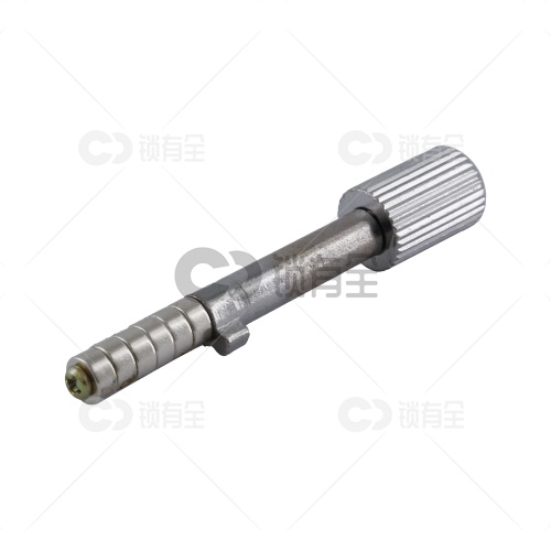 前调式磁性锁工具三件套