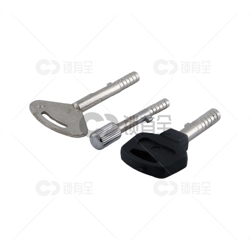 前调式磁性锁工具三件套