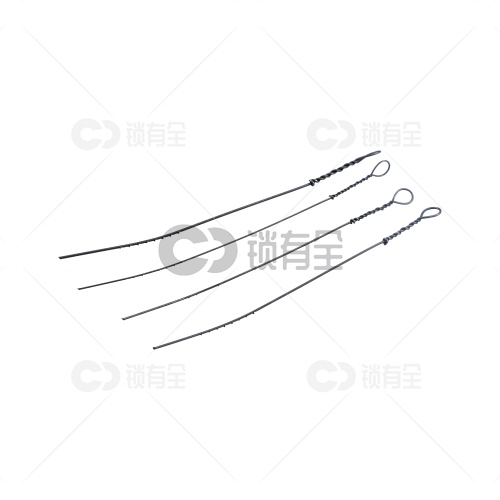 精品断钥匙取出组合12件套