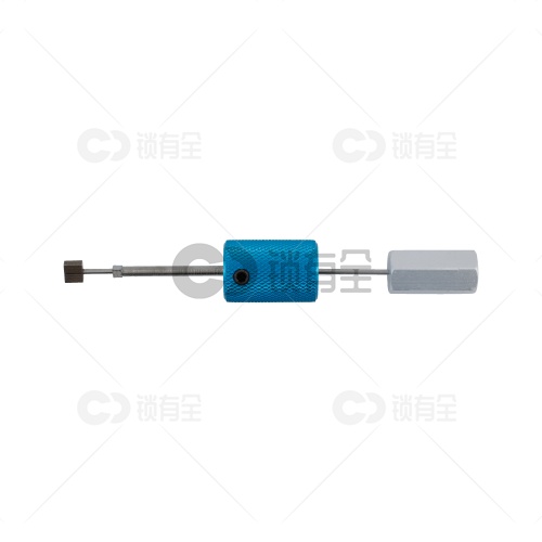 无簧叶片锁开启工具  无簧叶片锁挂锁工具