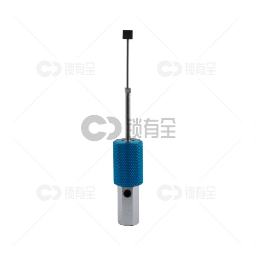 无簧叶片锁开启工具  无簧叶片锁挂锁工具