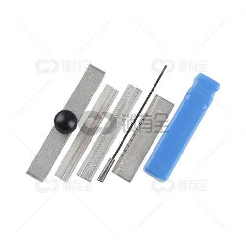 AB平口/月牙锡纸锁匠专用 平口卡巴/月牙  锡纸锁匠工具