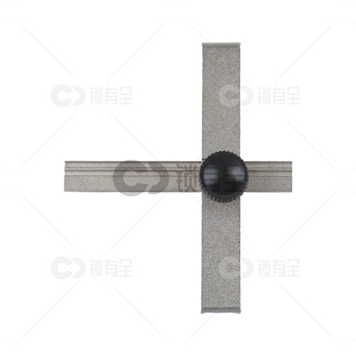 AB平口/月牙锡纸锁匠专用 平口卡巴/月牙  锡纸锁匠工具