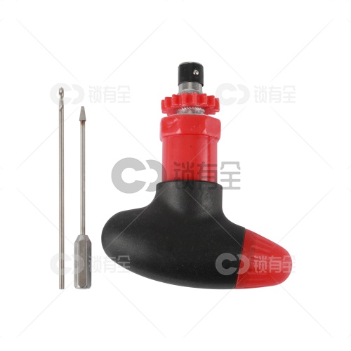 新十字自动锁 锁匠专用工具