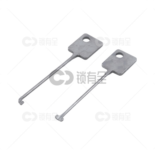 卡巴单钩套装 多头组合卡巴工具/折叠卡巴/可换头 内含爷佬2件套