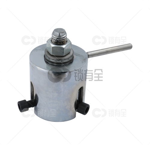 保险柜筒式拔码器