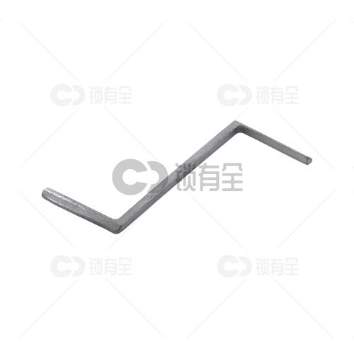 新式保德安穿孔锁匠工具