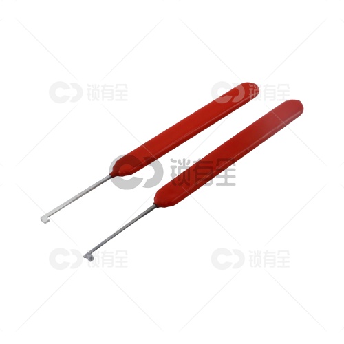 新式保德安穿孔锁匠工具