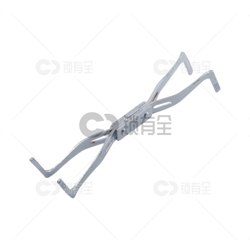 20支百合单钩 锁匠民用工具