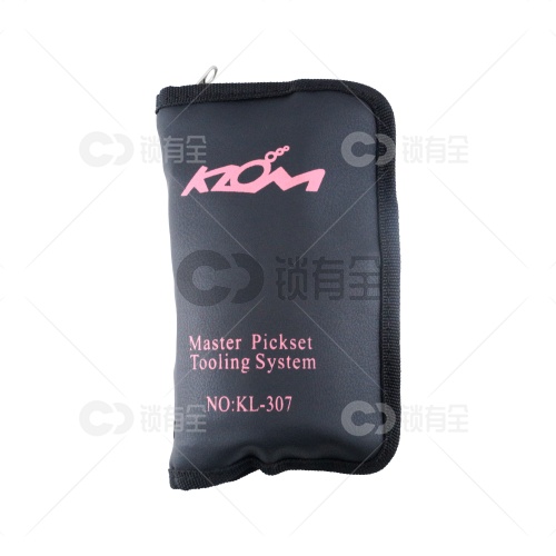 南韩KLOM32支单钩新包装携带更方便