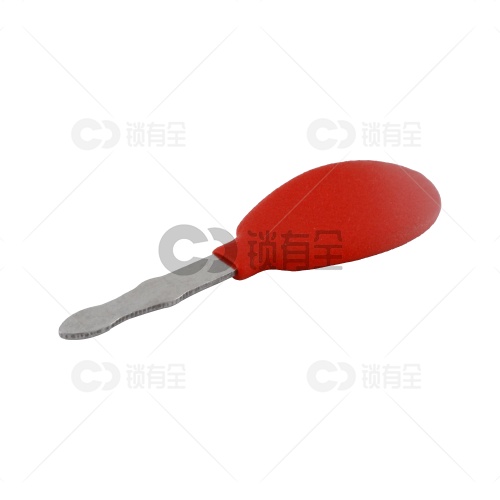 车用实心红柄试开五兄弟