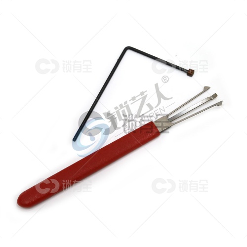 王力迷你快开工具