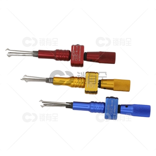 强士十字防盗必杀器|经典十字锁工具|实力登场不容错过