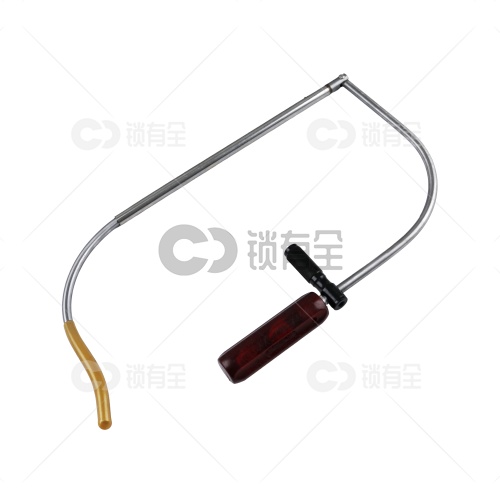 强士-QS新款弯头猫眼工具 大弯头猫眼工具 压杆工具 可折叠