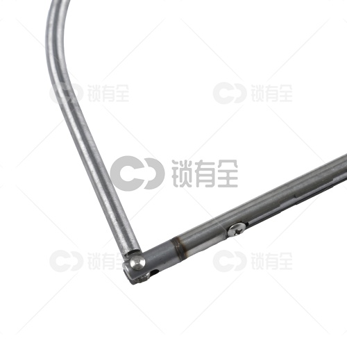 强士-QS新款弯头猫眼工具 大弯头猫眼工具 压杆工具 可折叠