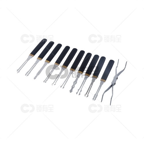 强士QS-新款剪刀快手