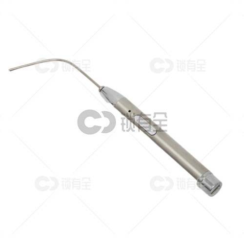 强士节能充电式光纤灯  强士工具 