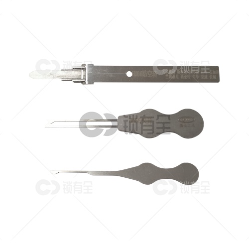 强士QS-HU66大众二代防空转快手