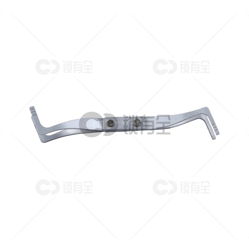 QS-强士汽车Y档 别子 双头Y档