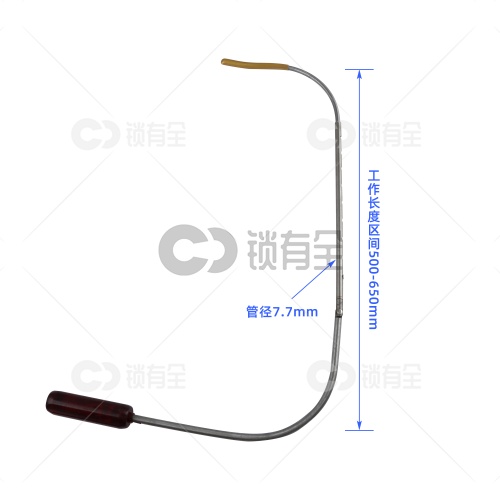 强士-QS新款超细猫眼工具