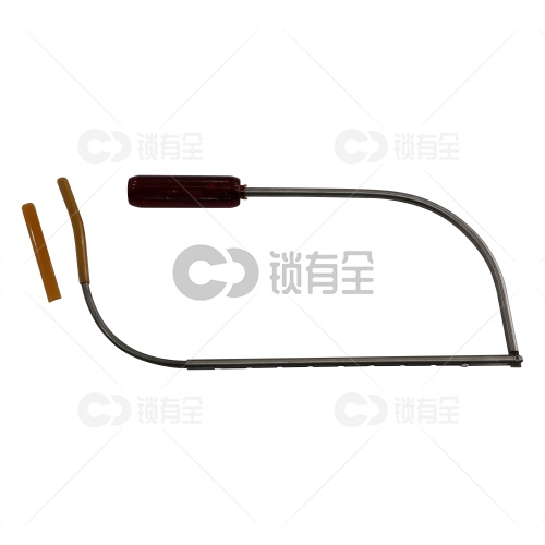 强士-QS新款超细猫眼工具