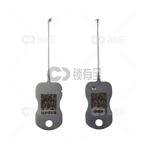 锁匠宝-百利爷佬锁专用锁匠工具-非国标小号