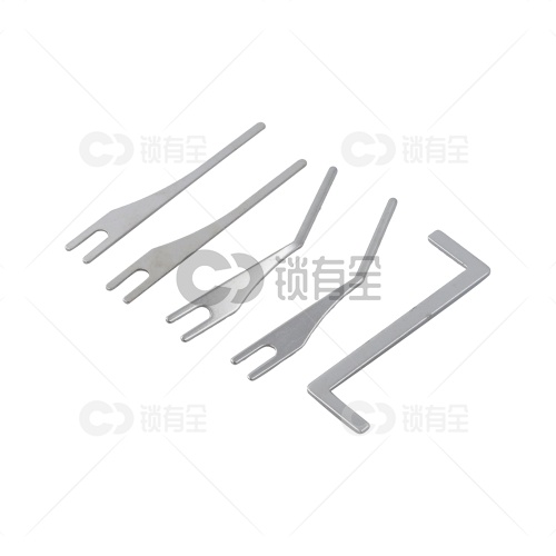 新款第三代民用魔力组合工具箱