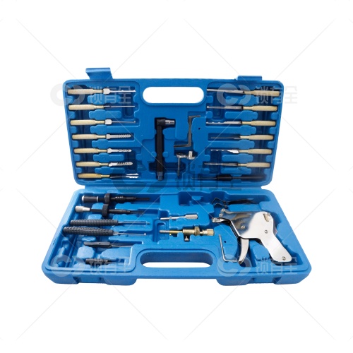 新款第三代民用魔力组合工具箱