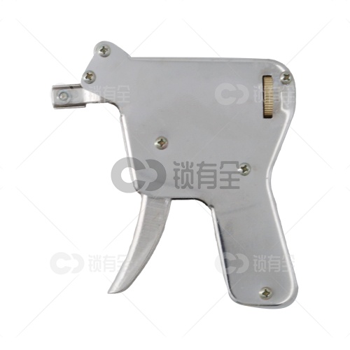 新款第三代民用魔力组合工具箱